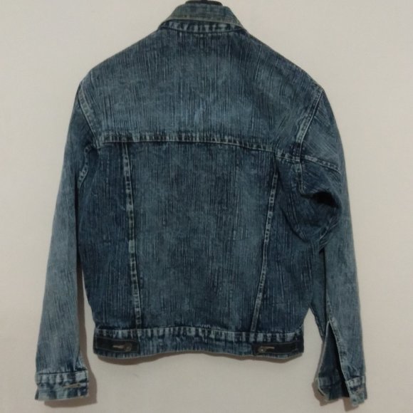 High quality Denim jacket - Picture 7 of 9